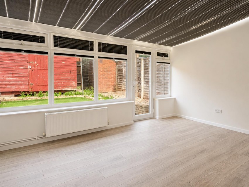 Images for Wansford Avenue, Arnold, Nottingham
