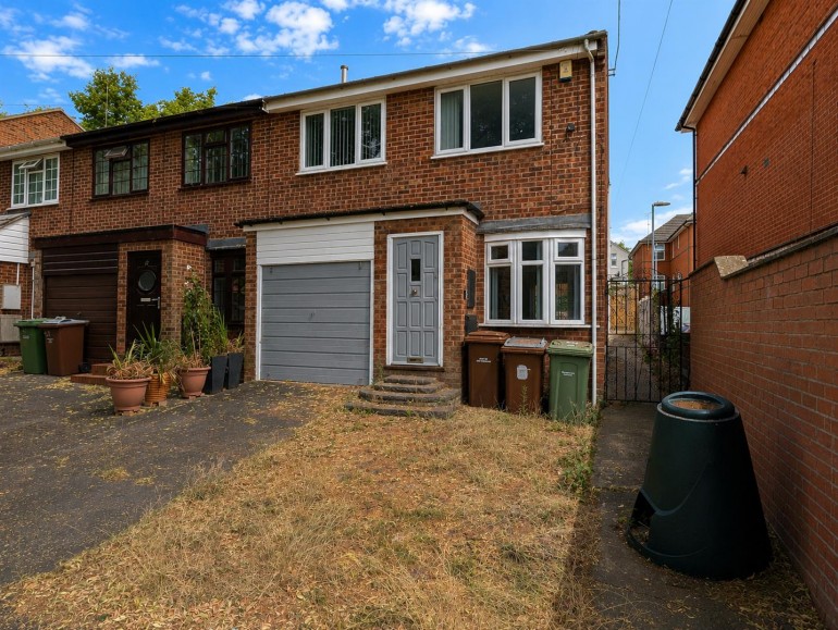 Hamilton Road, Nottingham