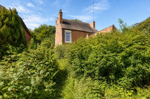 View Full Details for Brookside, Lowdham, Nottingham