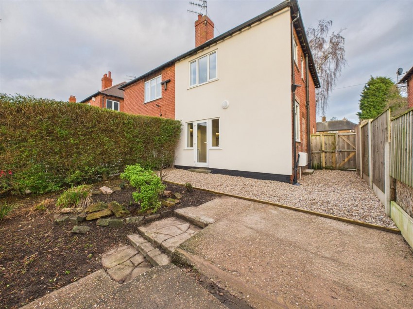 Images for Glamis Road, Nottingham