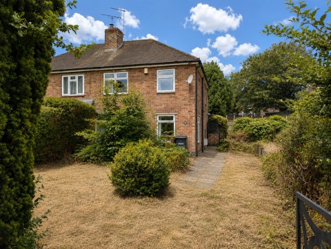 View Full Details for Coronation Walk, Gedling, Nottingham