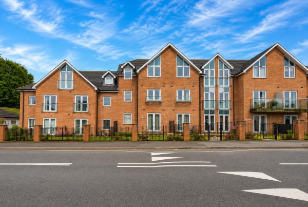 Plains Road, Mapperley, Nottingham NG3