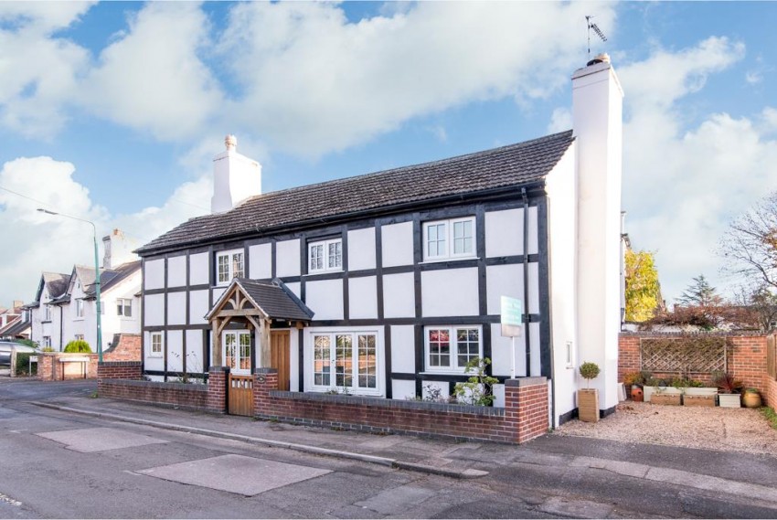 Images for Main Street, Burton Joyce NG14