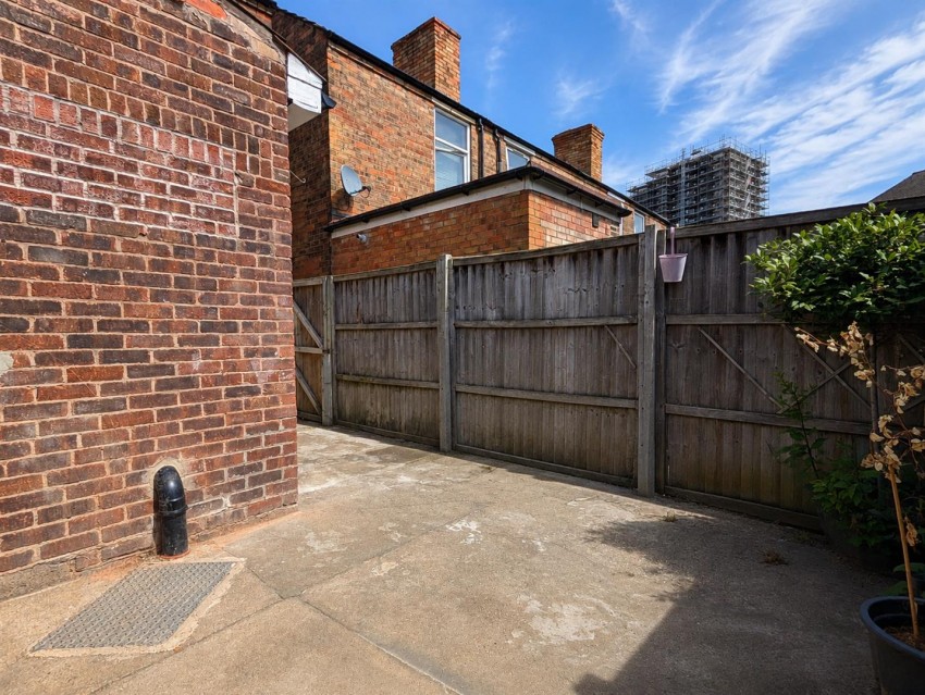 Images for Bradbury Street, Nottingham