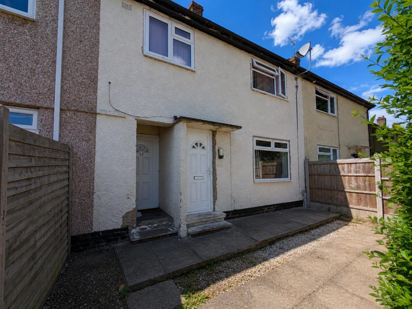 Images for Phoenix Avenue, Gedling, Nottingham