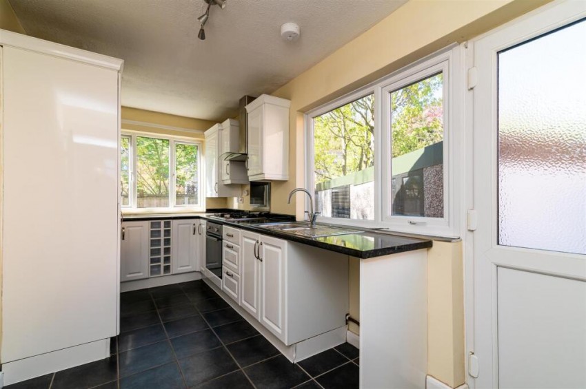 Images for Shelford Crescent, Burton Joyce, Nottingham