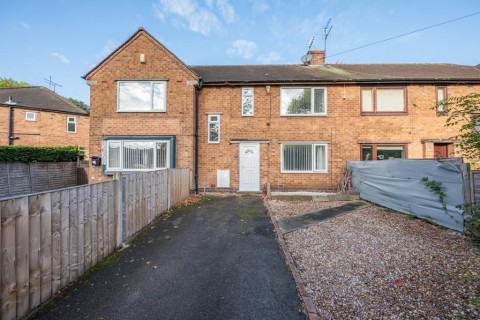 View Full Details for Coronation Walk, Gedling, Nottingham