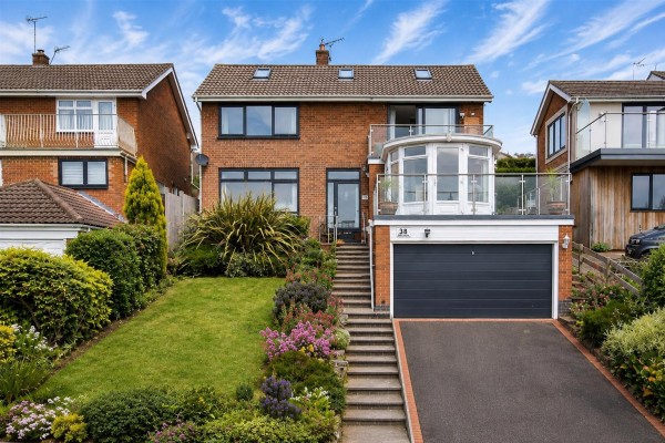 Foxhill Road, Nottingham