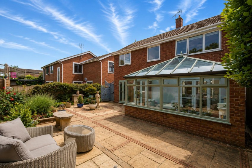 Images for Foxhill Road, Nottingham