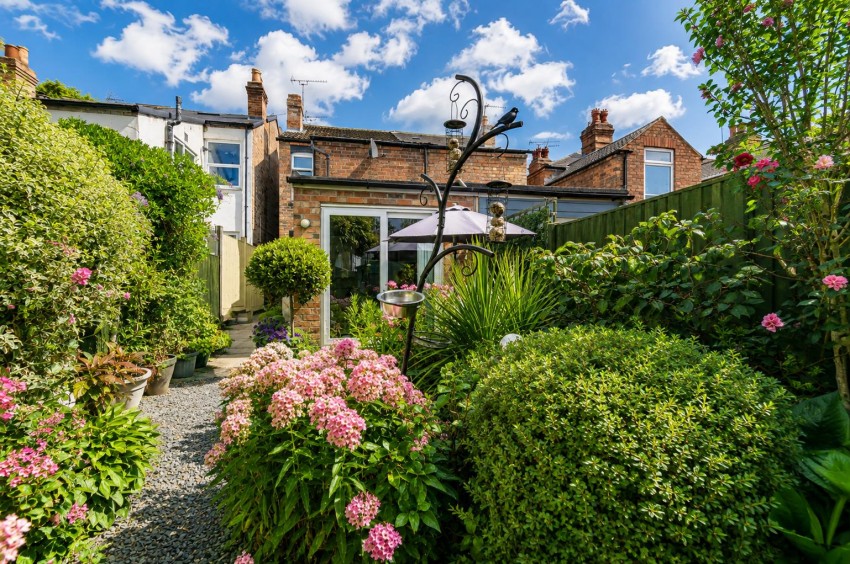 Images for Cavendish Road, Carlton, Nottingham NG4