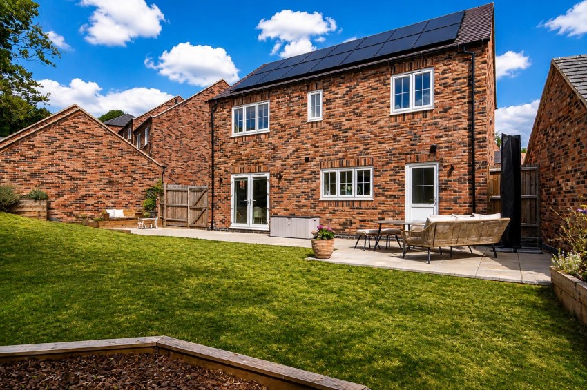 Images for Orchard Drive, Burton Joyce, Nottingham