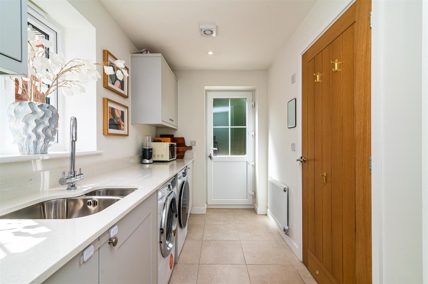 Images for Orchard Drive, Burton Joyce, Nottingham