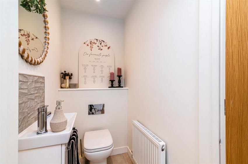 Images for Orchard Drive, Burton Joyce, Nottingham
