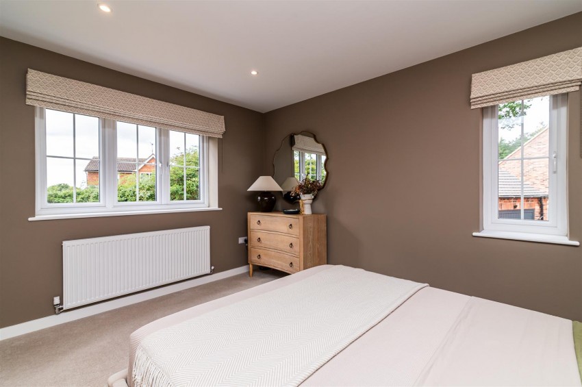 Images for Orchard Drive, Burton Joyce, Nottingham