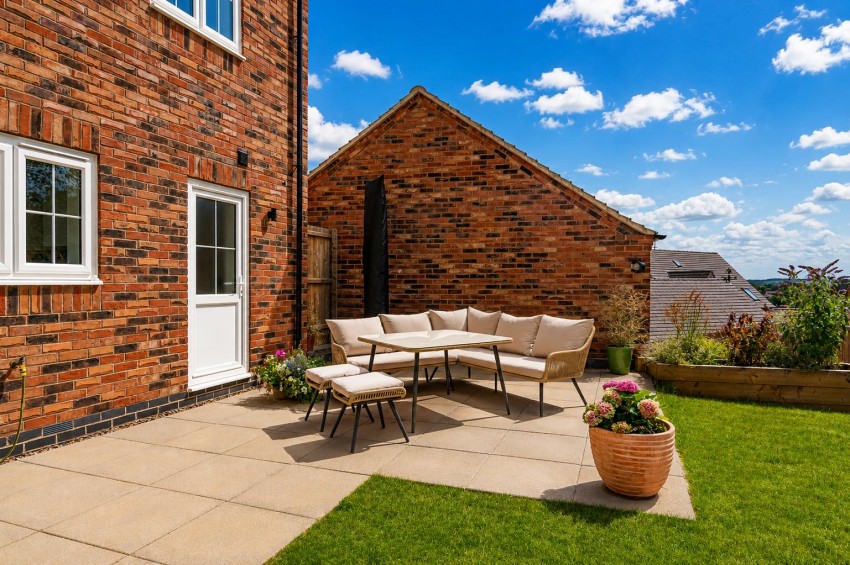 Images for Orchard Drive, Burton Joyce, Nottingham