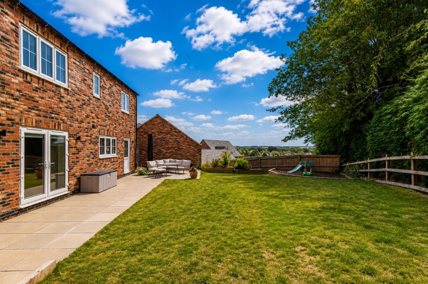 Images for Orchard Drive, Burton Joyce, Nottingham