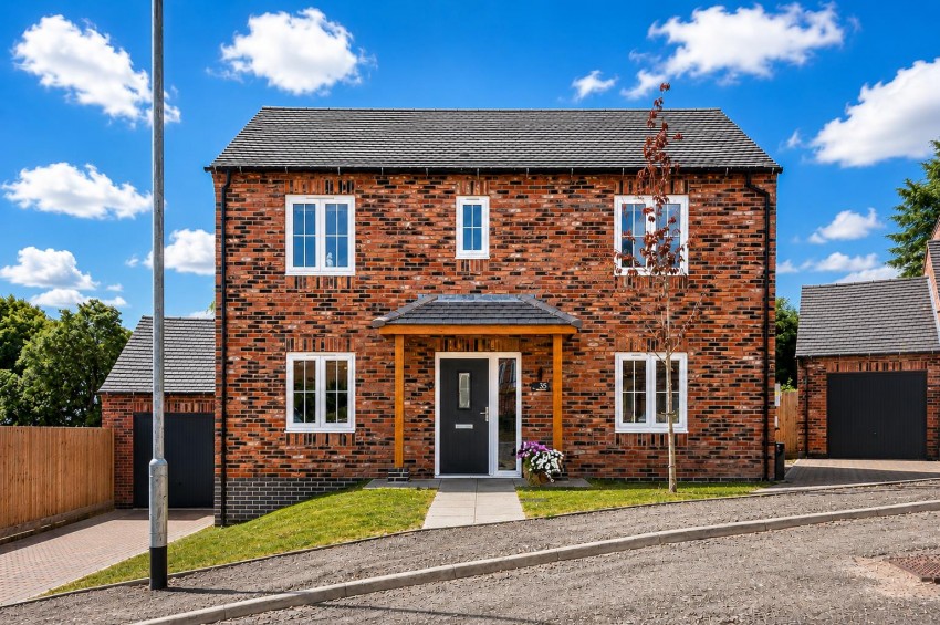 Images for Orchard Drive, Burton Joyce, Nottingham