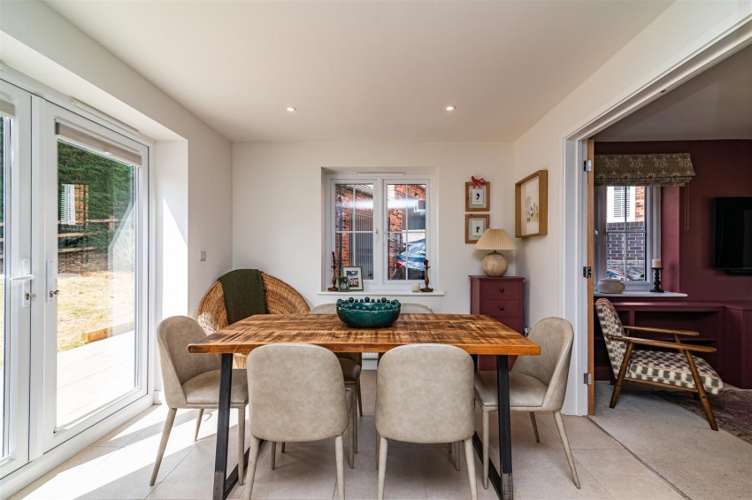 Images for Orchard Drive, Burton Joyce, Nottingham