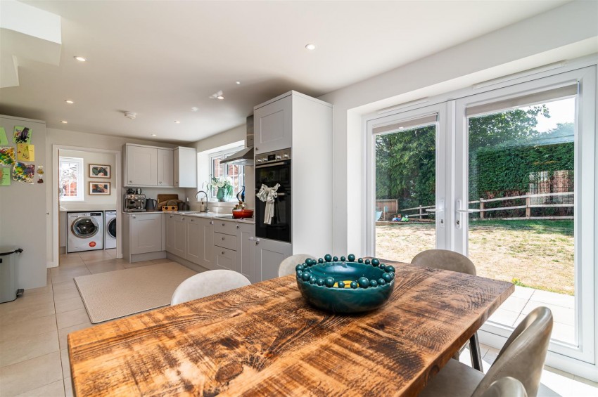 Images for Orchard Drive, Burton Joyce, Nottingham