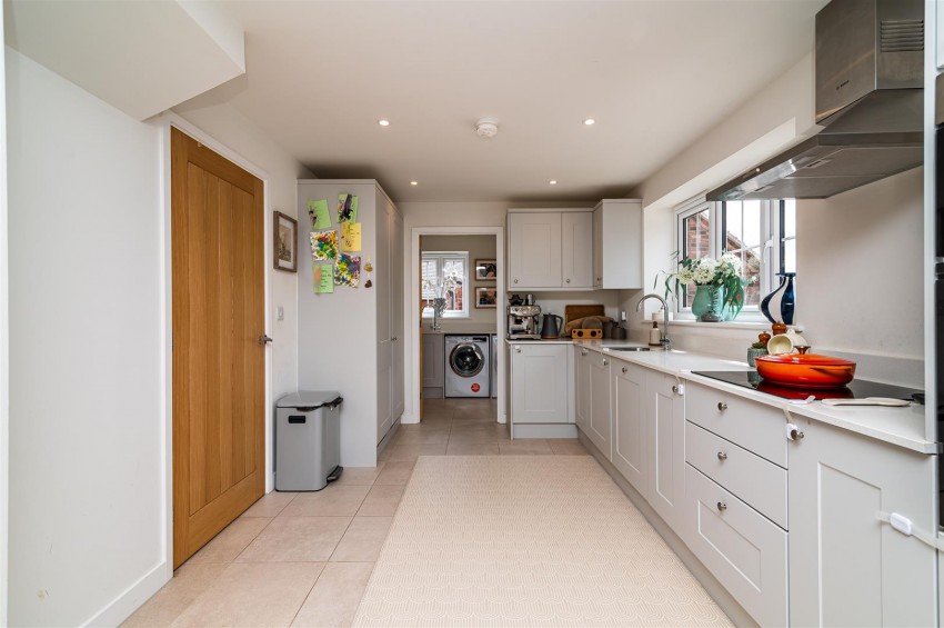 Images for Orchard Drive, Burton Joyce, Nottingham