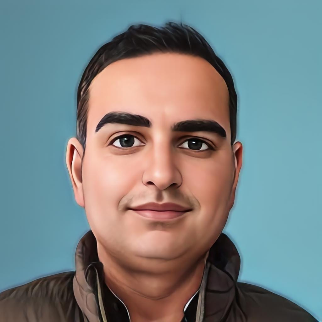 Jatinder  Rai, Lettings Director 