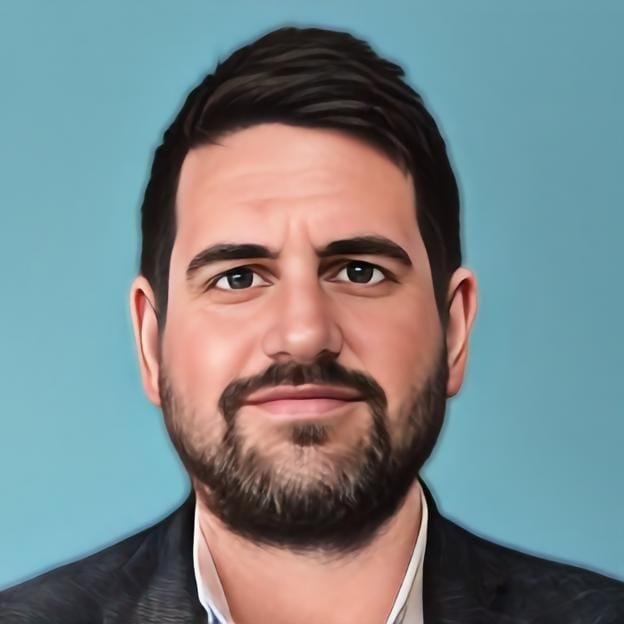 Daniel Johnson, Director