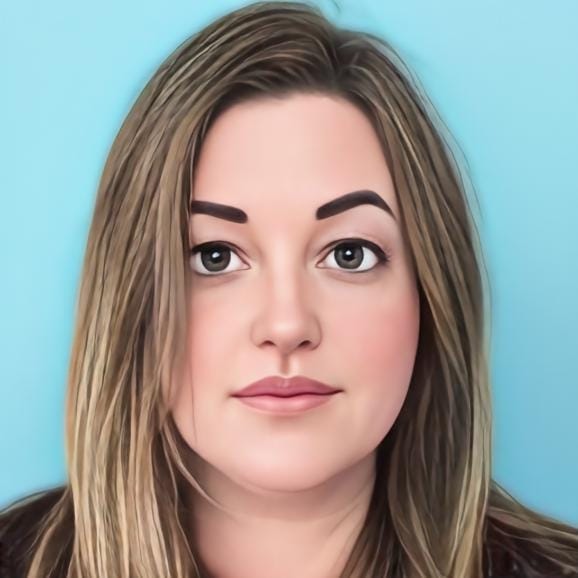 Natalie Knowles, Sales Consultant and Progression