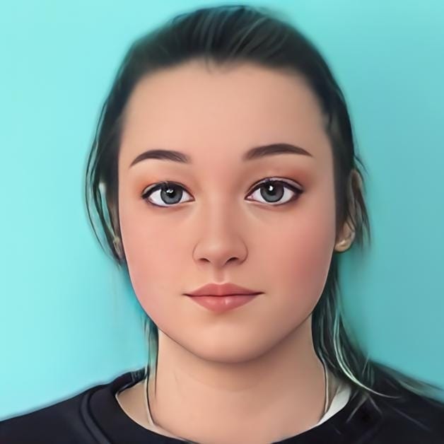 Nikita Shaw, Lettings Consultant  